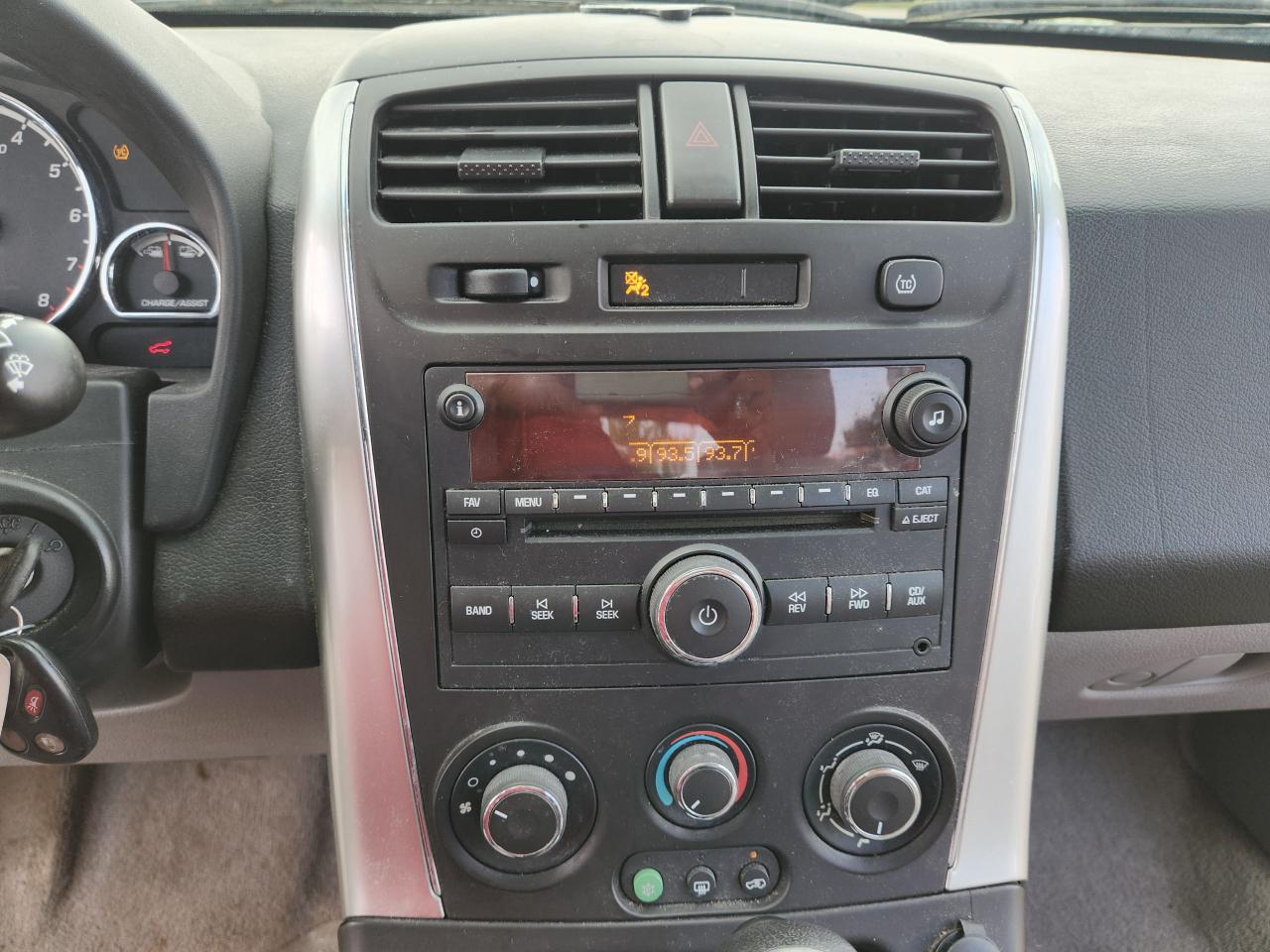 2007 Saturn Vue Only 110,00km $2800 Hybrid - Photo #21