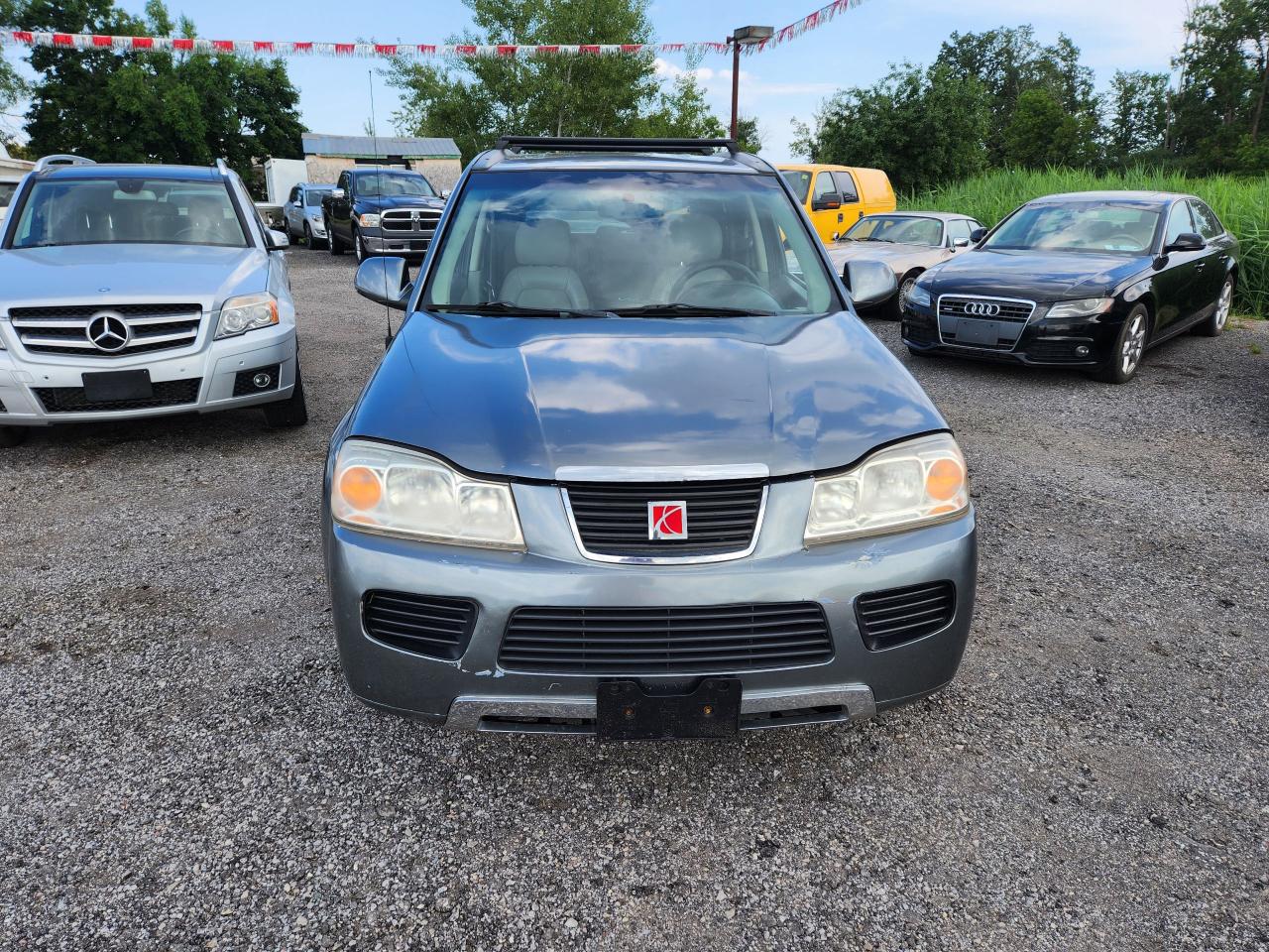 2007 Saturn Vue Only 110,00km $2800 Hybrid - Photo #9