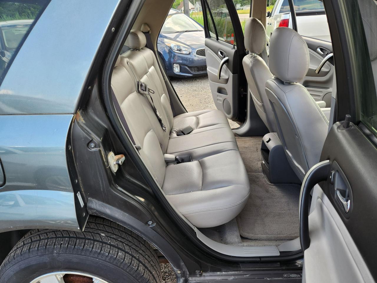 2007 Saturn Vue Only 110,00km $2800 Hybrid - Photo #12