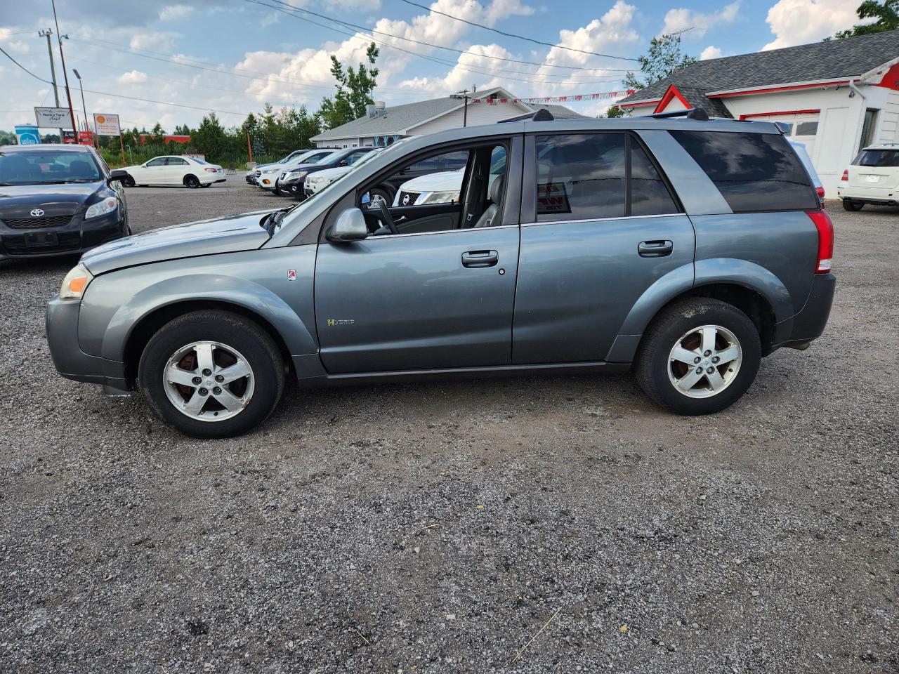 Used 2007 Saturn Vue Only 110,00km $2800 Hybrid for sale in Peterborough, ON