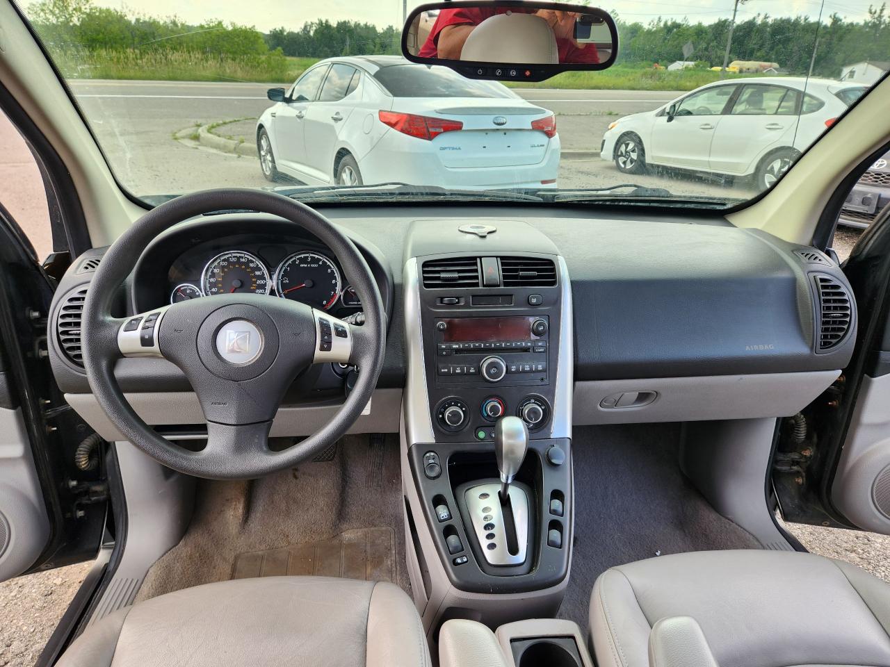2007 Saturn Vue Only 110,00km $2800 Hybrid - Photo #18