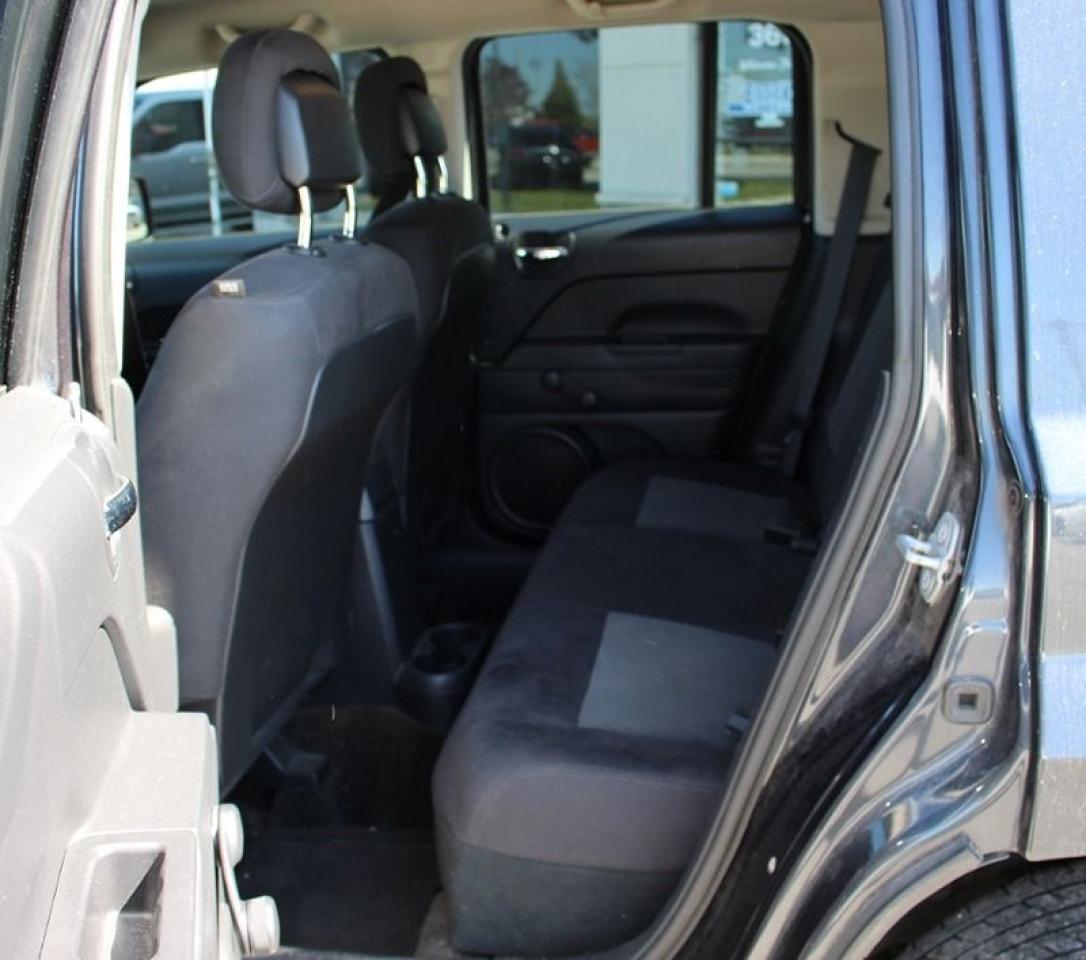 2015 Jeep Patriot Altitude *Ltd Avail*4x4*Cruise Cruise*2.4L-4cyl - Photo #14