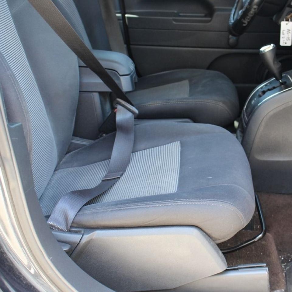 2015 Jeep Patriot Altitude *Ltd Avail*4x4*Cruise Cruise*2.4L-4cyl - Photo #15