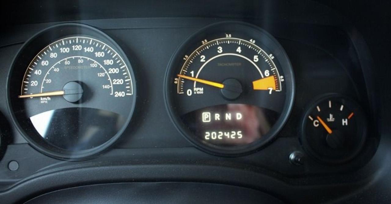 2015 Jeep Patriot Altitude *Ltd Avail*4x4*Cruise Cruise*2.4L-4cyl - Photo #18
