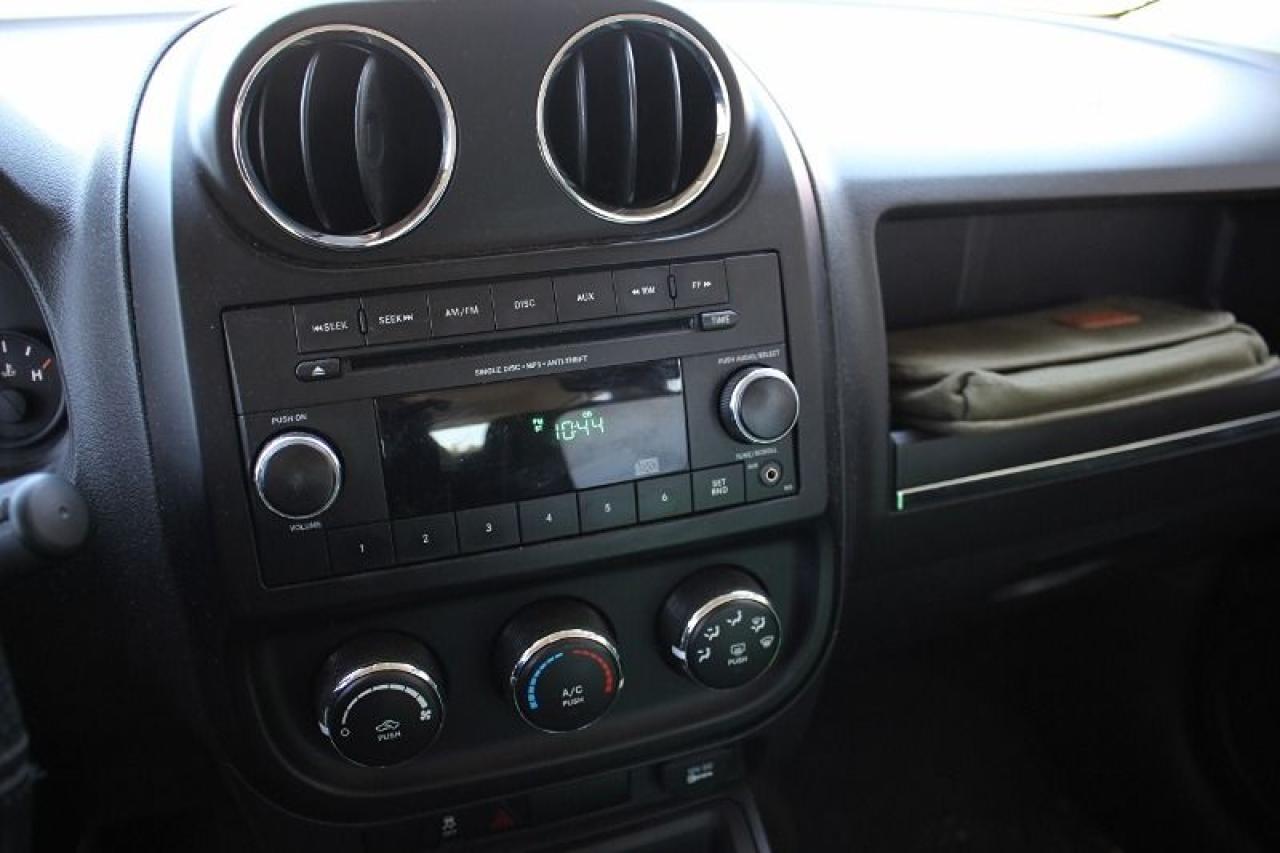 2015 Jeep Patriot Altitude *Ltd Avail*4x4*Cruise Cruise*2.4L-4cyl - Photo #17