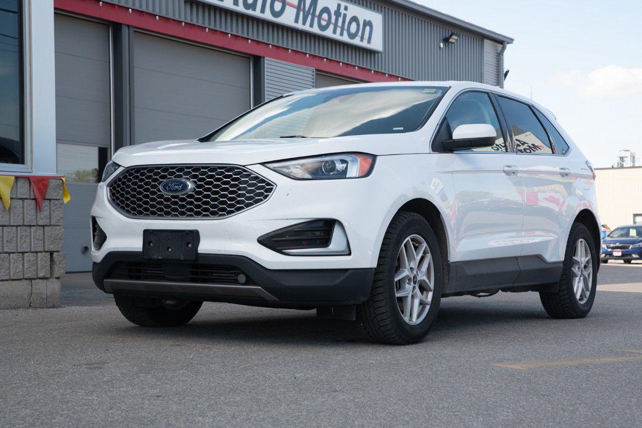 Used 2023 Ford Edge  for sale in Chatham, ON