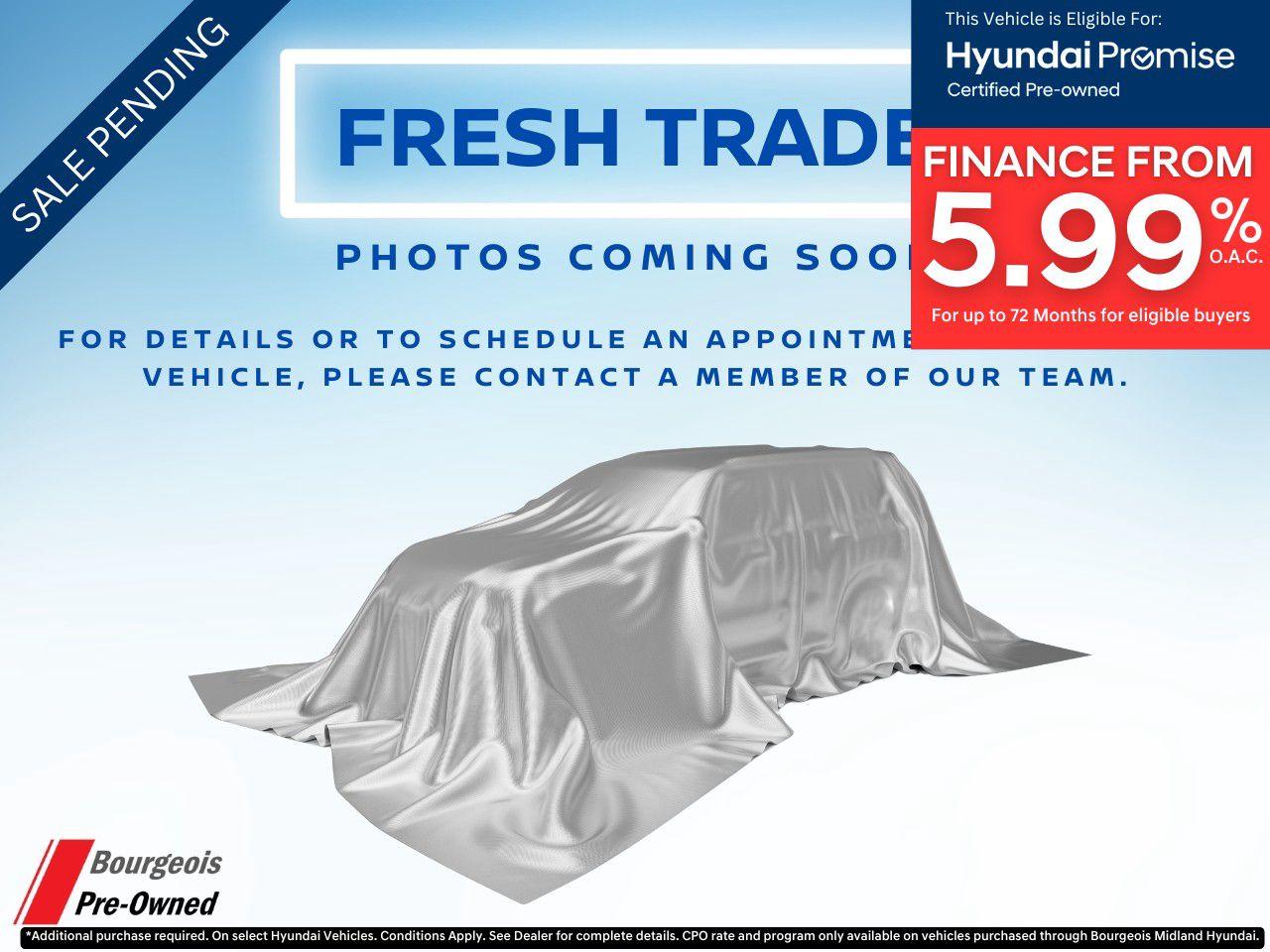 Used 2021 Hyundai PALISADE Luxury 8-Passenger AWD for sale in Midland, ON