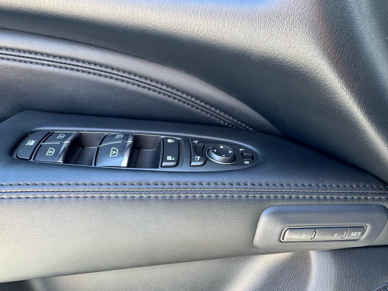 2015 Infiniti QX60  - Photo #17