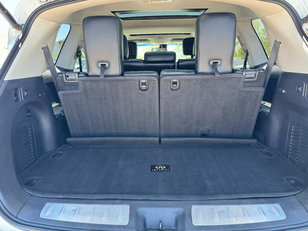 2015 Infiniti QX60  - Photo #23