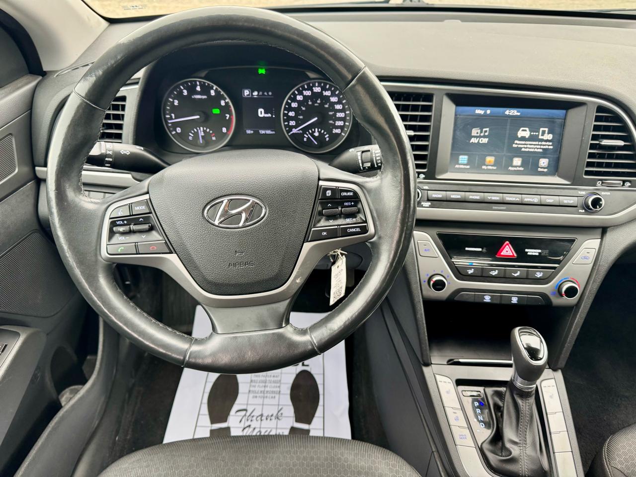 2017 Hyundai Elantra GL - Certified - Photo #11