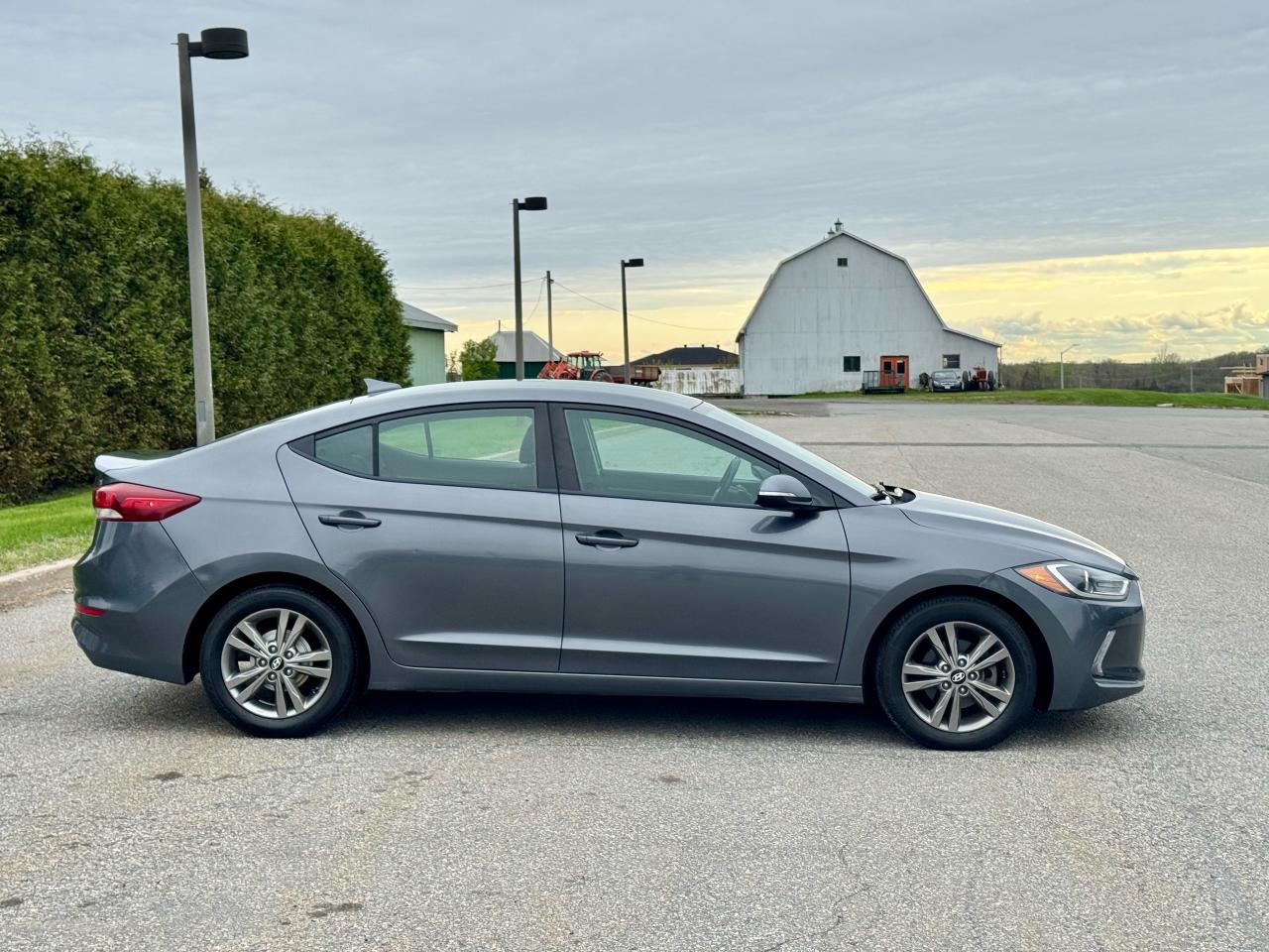 2017 Hyundai Elantra GL - Certified - Photo #13