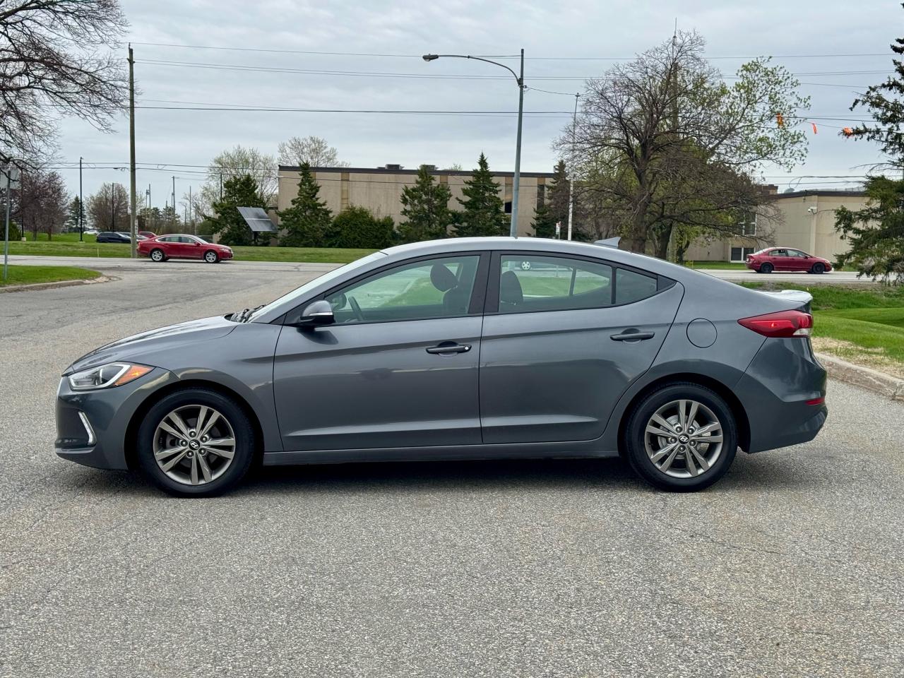 2017 Hyundai Elantra GL - Certified - Photo #15
