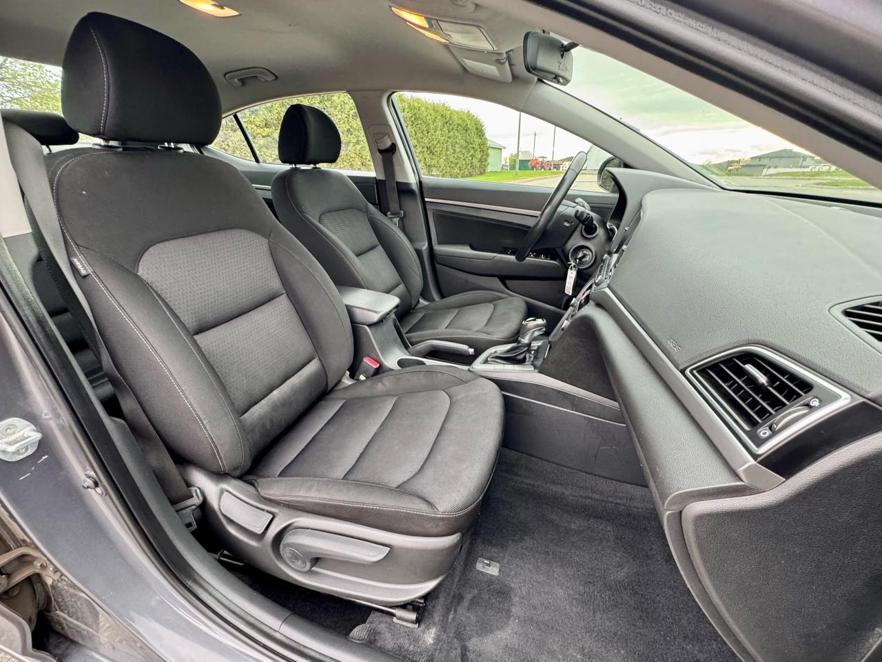 2017 Hyundai Elantra GL - Certified - Photo #14