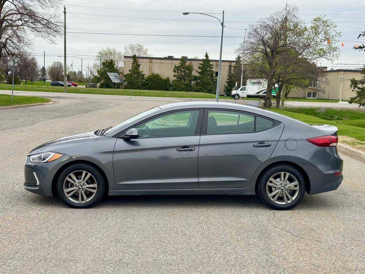 2017 Hyundai Elantra GL - Certified Photo4
