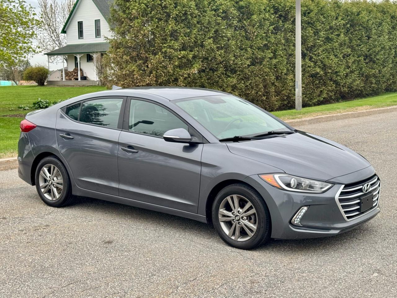 2017 Hyundai Elantra GL - Certified - Photo #2