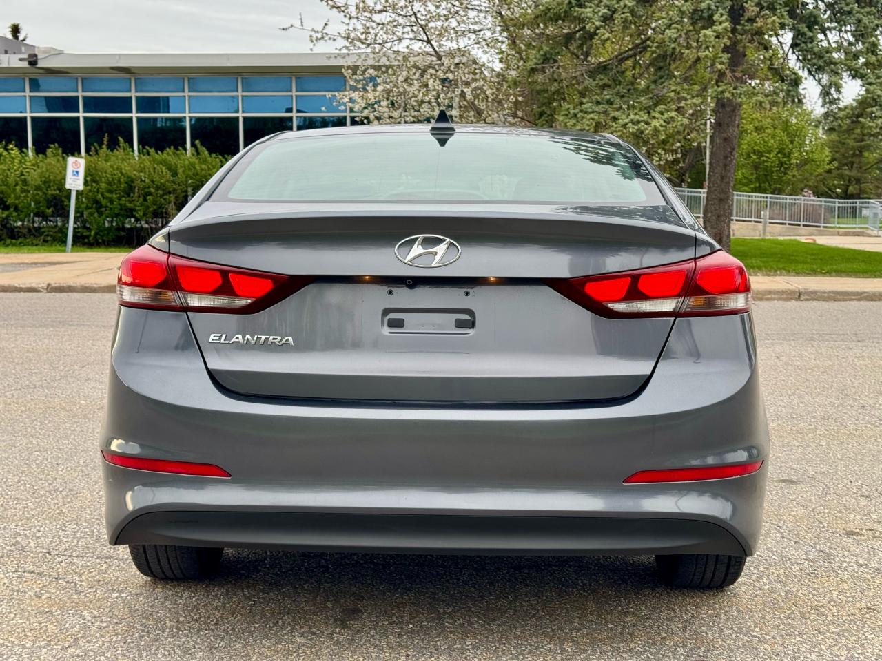 2017 Hyundai Elantra GL - Certified Photo3