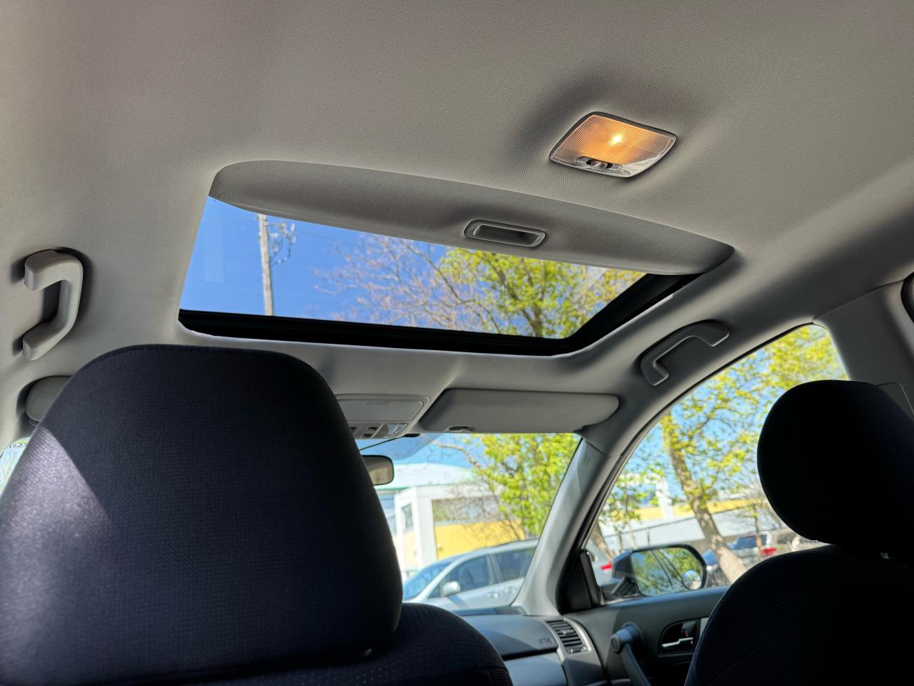 2011 Honda CR-V EX SUNROOF - 4WD - Photo #12