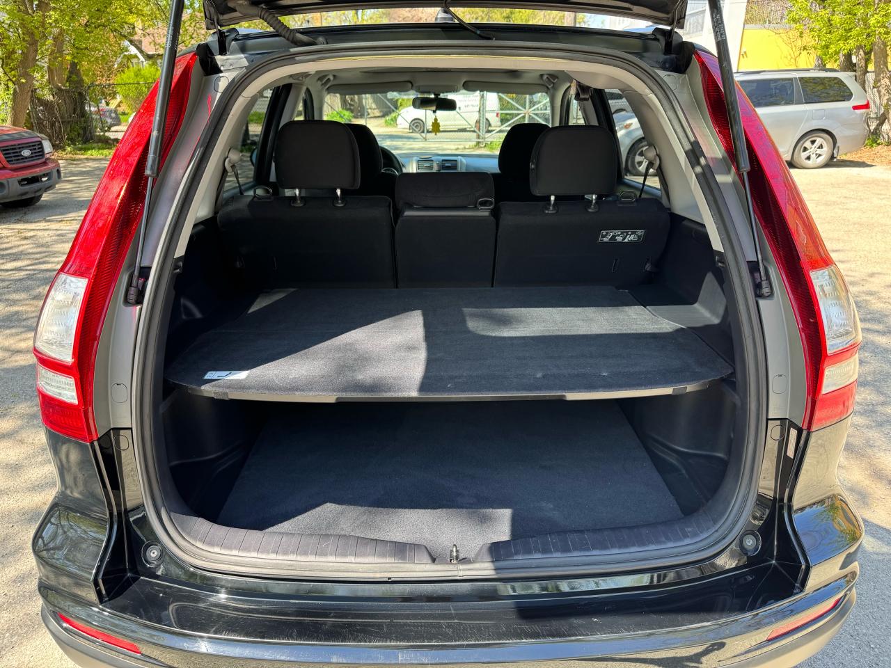 2011 Honda CR-V EX SUNROOF - 4WD - Photo #18