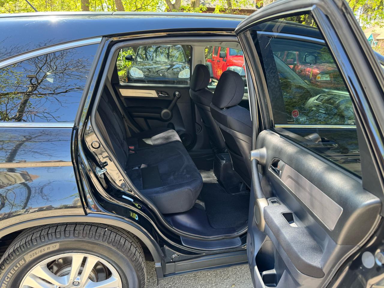 2011 Honda CR-V EX SUNROOF - 4WD - Photo #15