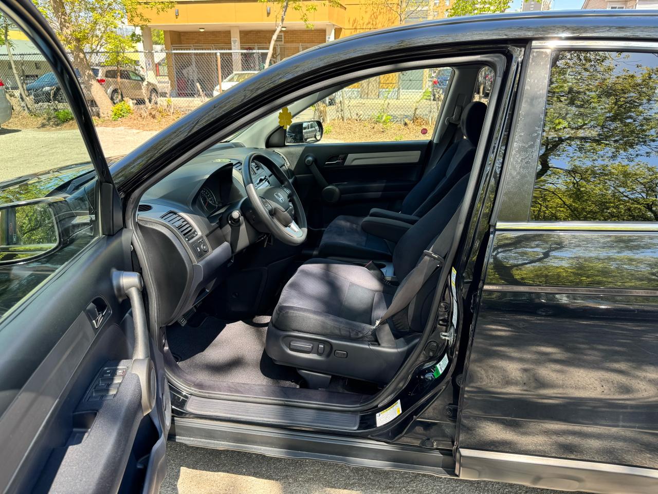 2011 Honda CR-V EX SUNROOF - 4WD - Photo #13
