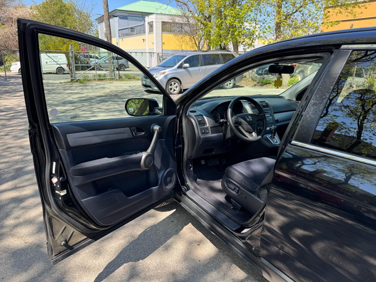 2011 Honda CR-V EX SUNROOF - 4WD - Photo #9