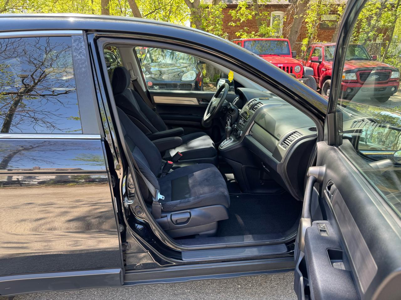 2011 Honda CR-V EX SUNROOF - 4WD - Photo #17