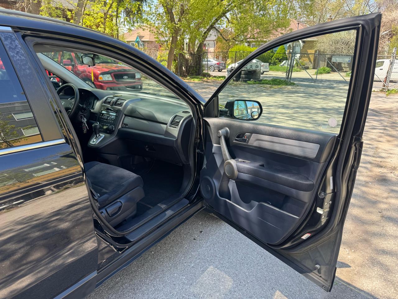 2011 Honda CR-V EX SUNROOF - 4WD - Photo #16