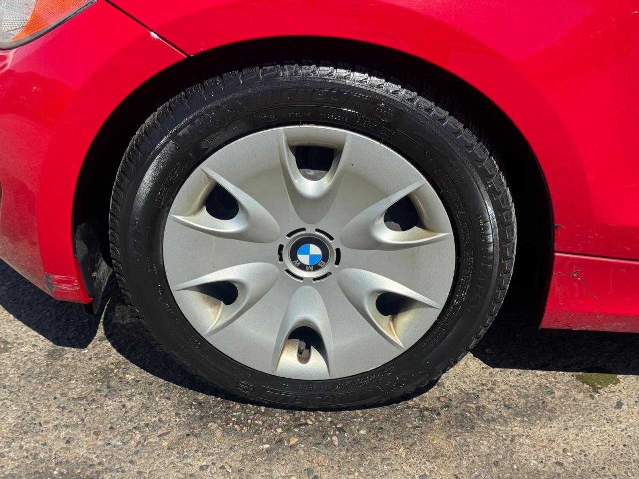 2012 BMW 1 Series 128i, CONVERTIBLE, ONLY 69KMS, AUTO, CERTIFIED - Photo #9