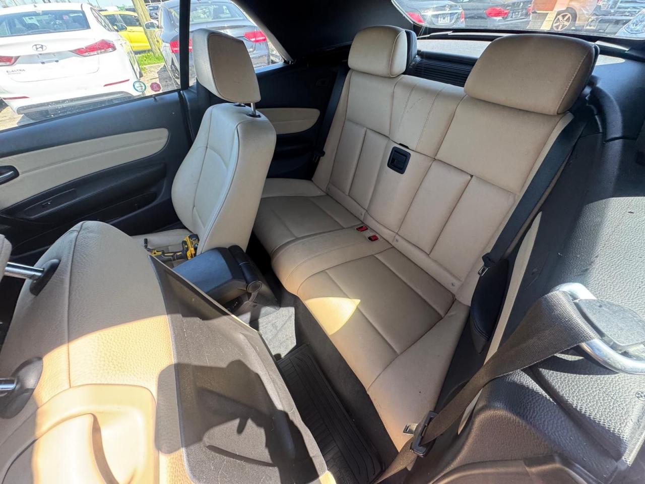 2012 BMW 1 Series 128i, CONVERTIBLE, ONLY 69KMS, AUTO, CERTIFIED - Photo #10