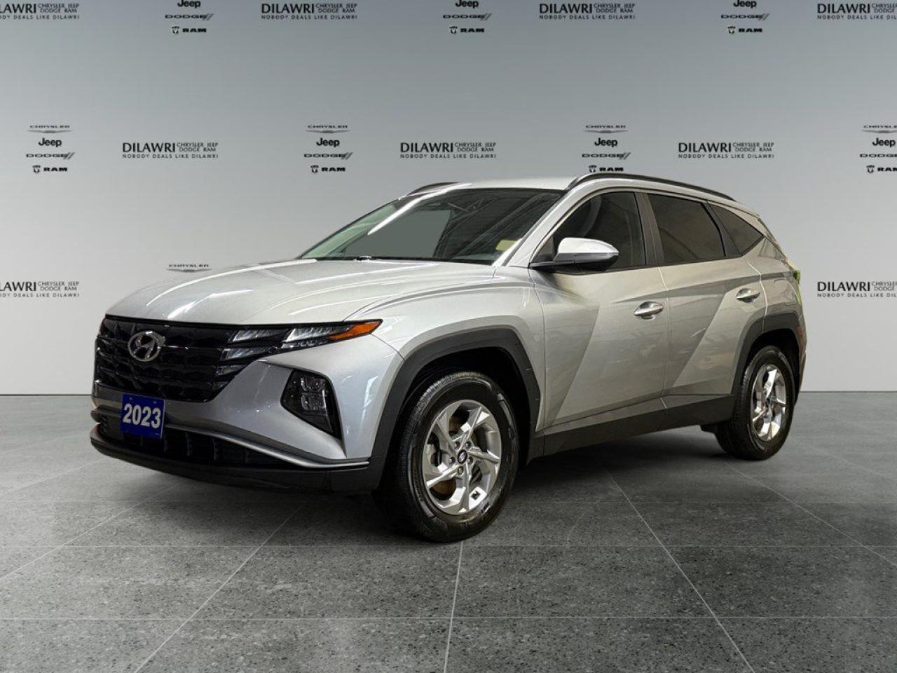 Used 2023 Hyundai Tucson Preferred AWD for sale in Nepean, ON