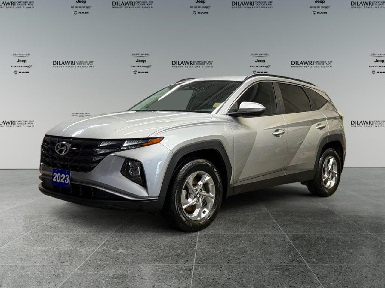 Used 2023 Hyundai Tucson Preferred AWD for sale in Nepean, ON