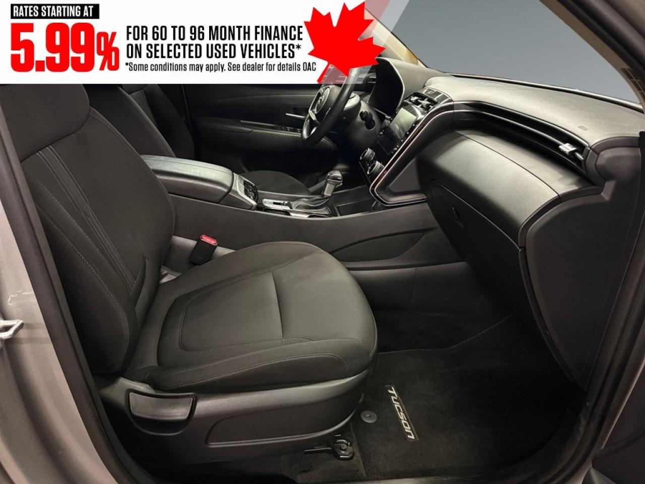 2023 Hyundai Tucson Preferred AWD Photo