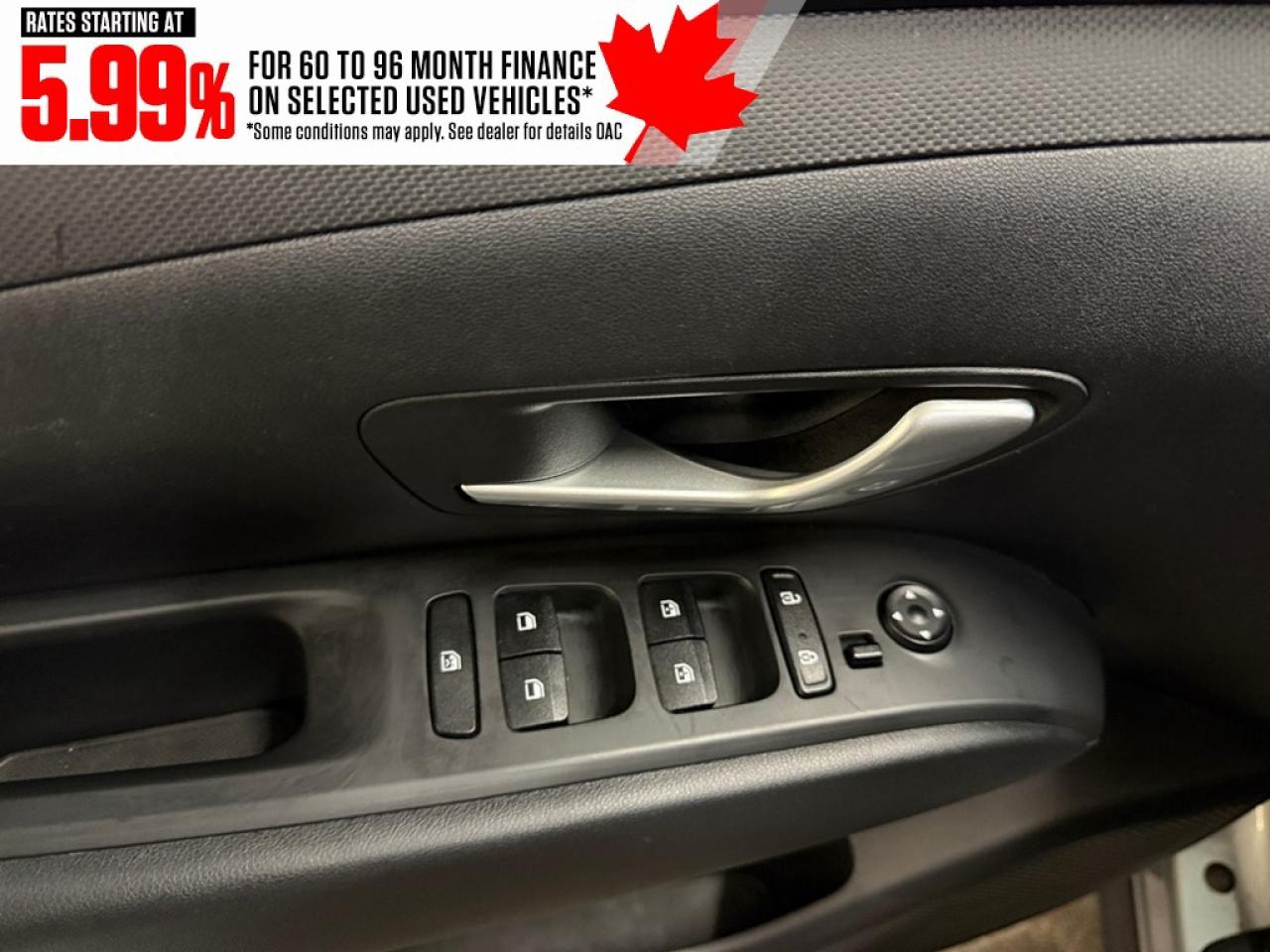 2023 Hyundai Tucson Preferred AWD Photo