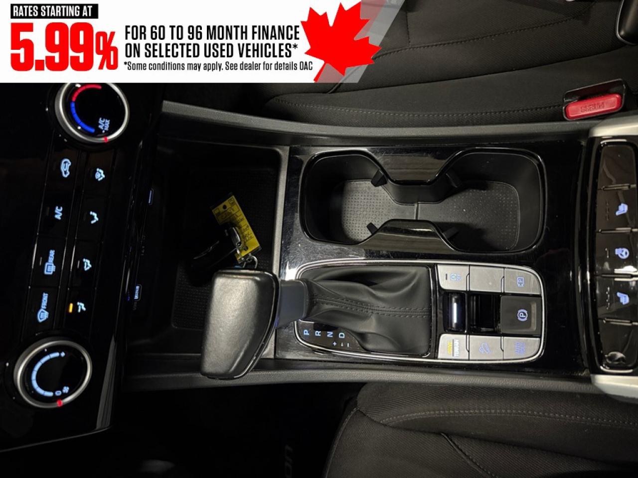 2023 Hyundai Tucson Preferred AWD Photo