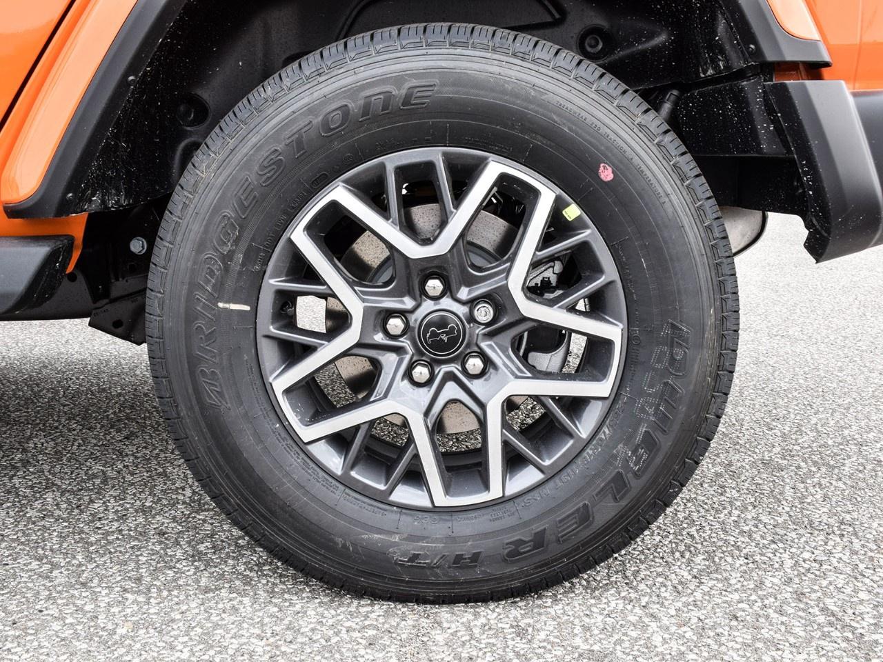 2025 Jeep Wrangler Sahara 4 Door 4x4 Photo