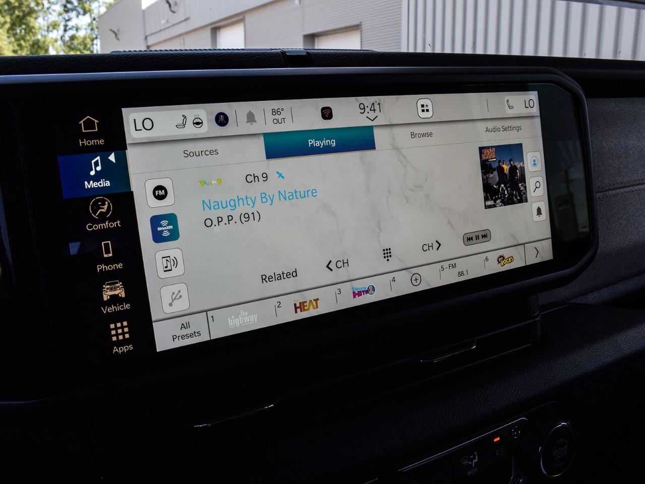 2025 Jeep Wrangler Willys 4 Door 4x4 Photo