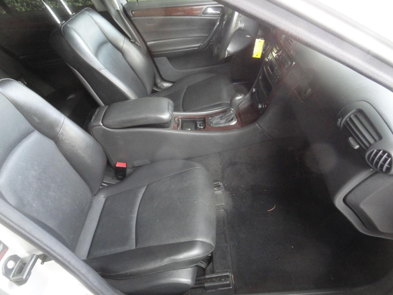 2002 Mercedes-Benz C320 STATION WAGEN DOCUMENTATION FEE $ 195.00 - Photo #23