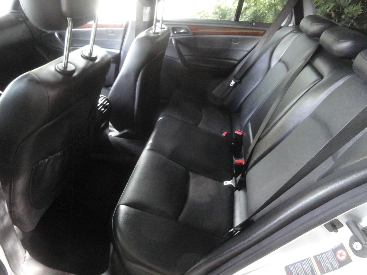 2002 Mercedes-Benz C320 STATION WAGEN DOCUMENTATION FEE $ 195.00 - Photo #24