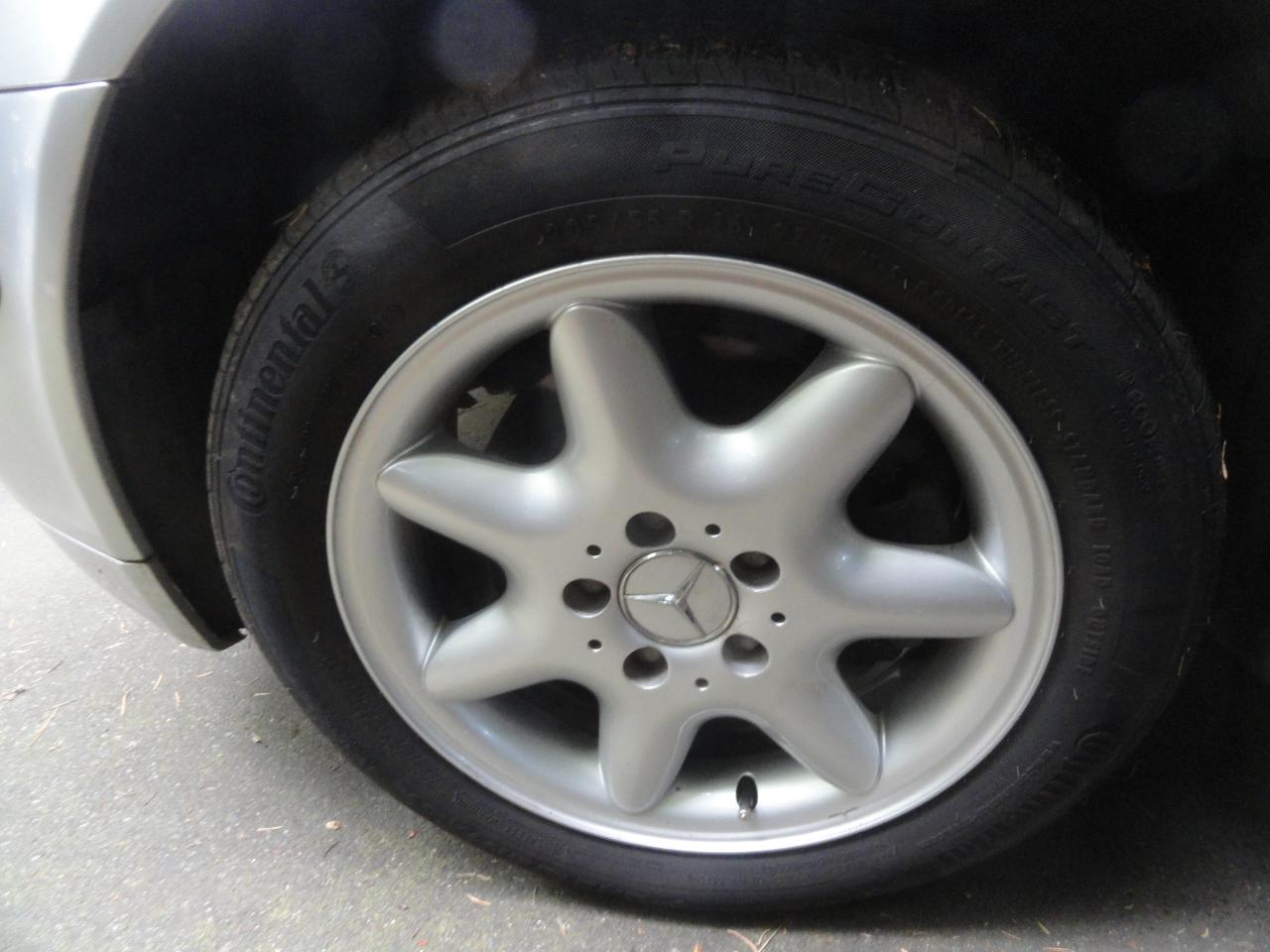 2002 Mercedes-Benz C320 STATION WAGEN DOCUMENTATION FEE $ 195.00 - Photo #17