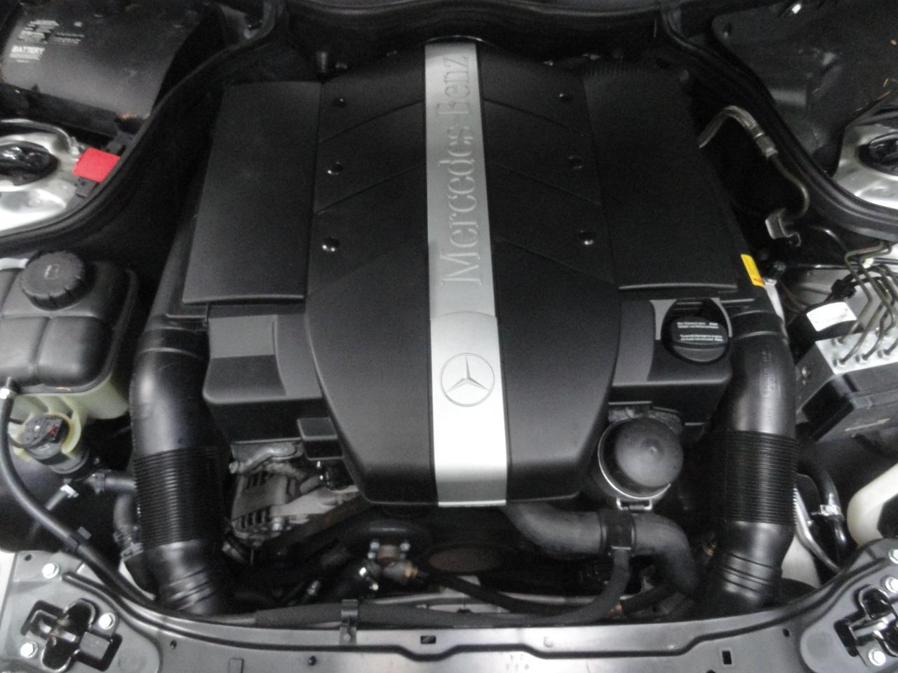 2002 Mercedes-Benz C320 STATION WAGEN DOCUMENTATION FEE $ 195.00 - Photo #30