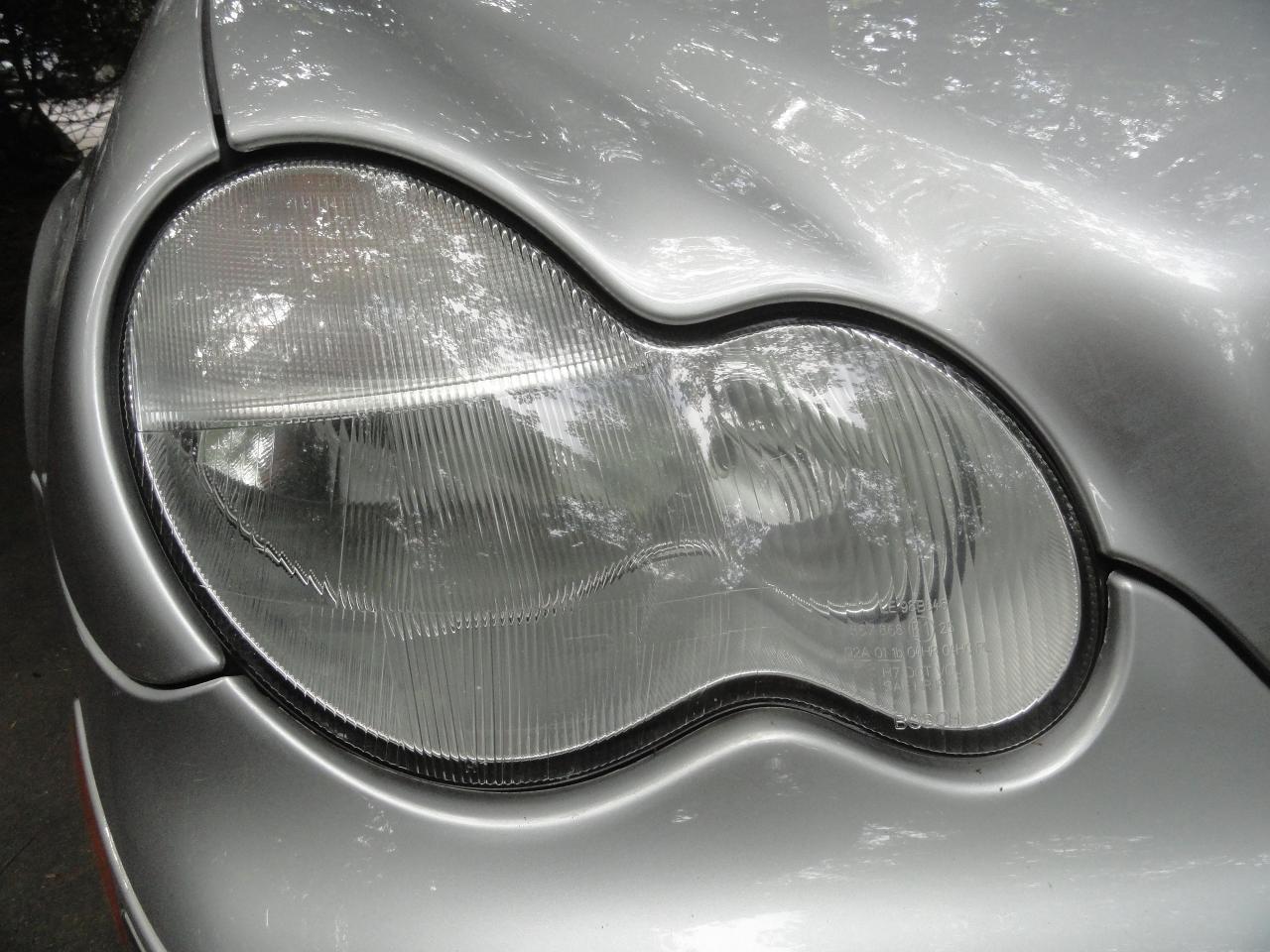 2002 Mercedes-Benz C320 STATION WAGEN DOCUMENTATION FEE $ 195.00 - Photo #32