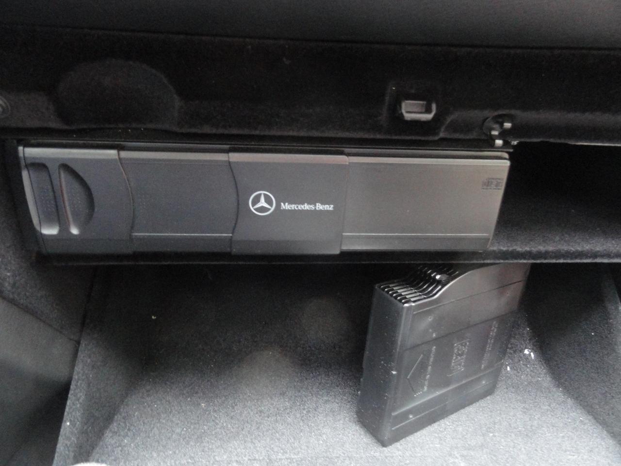 2002 Mercedes-Benz C320 STATION WAGEN DOCUMENTATION FEE $ 195.00 - Photo #34