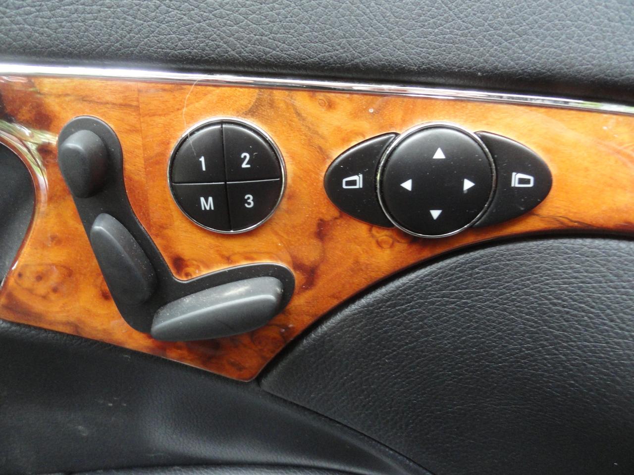 2008 Mercedes-Benz E320 TURBO DIESEL DOCUMENTATION FEE $ 195.00 - Photo #5