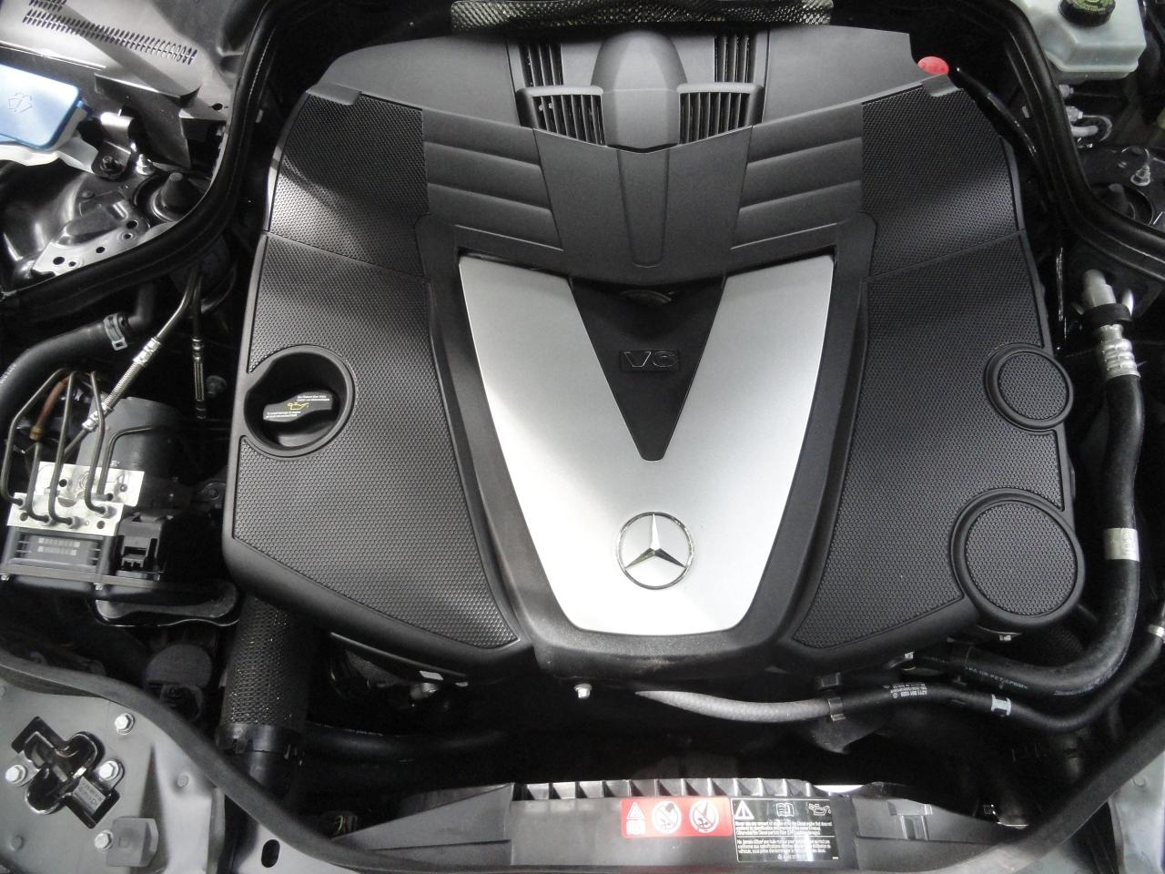 2008 Mercedes-Benz E320 TURBO DIESEL DOCUMENTATION FEE $ 195.00 - Photo #10