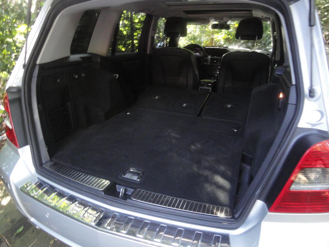2010 Mercedes-Benz GLK350 DOCUMENTATION FEE $ 195.00 - Photo #19
