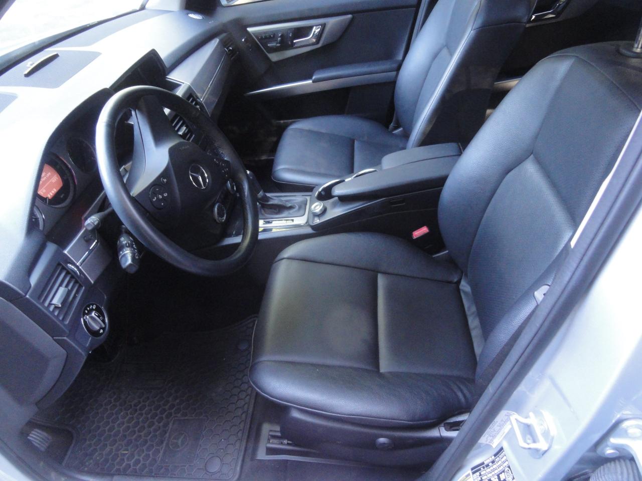 2010 Mercedes-Benz GLK350 DOCUMENTATION FEE $ 195.00 - Photo #13