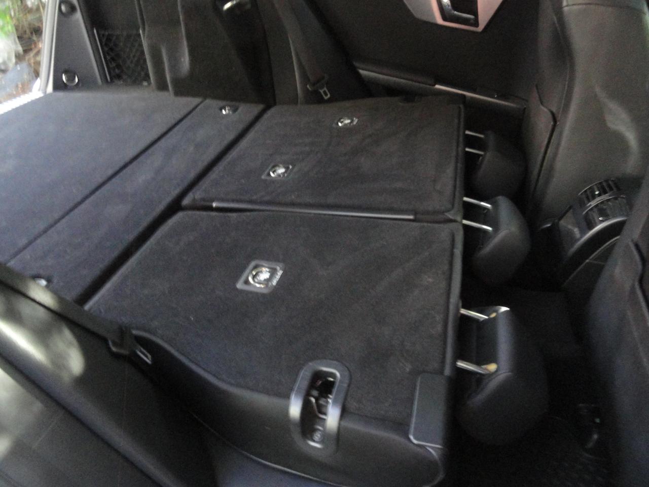 2010 Mercedes-Benz GLK350 DOCUMENTATION FEE $ 195.00 - Photo #18