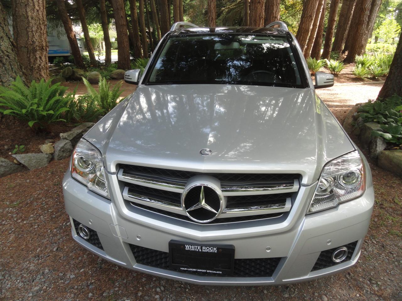 2010 Mercedes-Benz GLK350 DOCUMENTATION FEE $ 195.00 - Photo #3