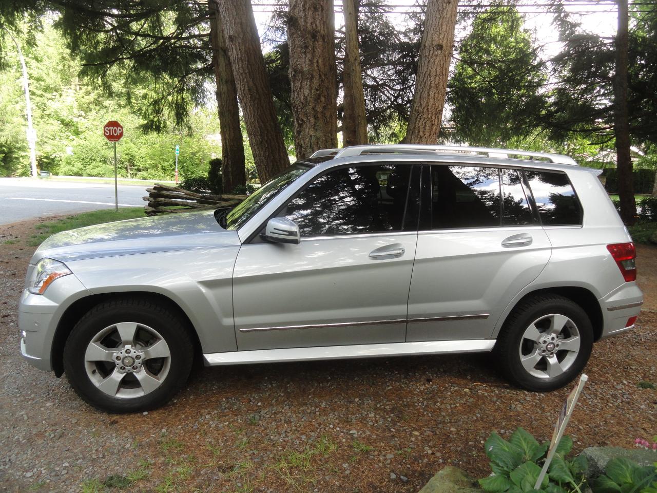 2010 Mercedes-Benz GLK350 DOCUMENTATION FEE $ 195.00 - Photo #5