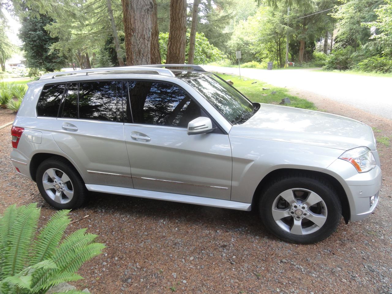2010 Mercedes-Benz GLK350 DOCUMENTATION FEE $ 195.00 - Photo #4